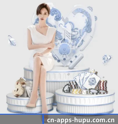 品牌创立 - 虎扑品牌正式登场,持有顶级运营资质,树立行业标杆。 | hupu