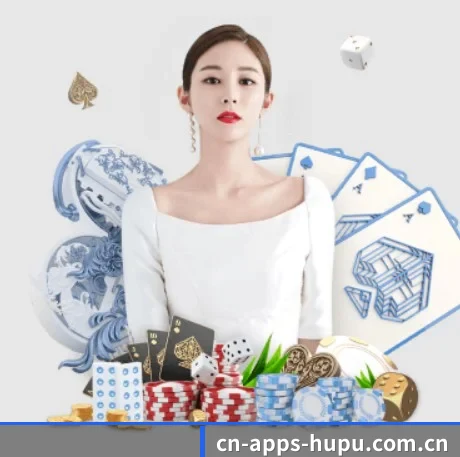 虎扑 APP - hupu